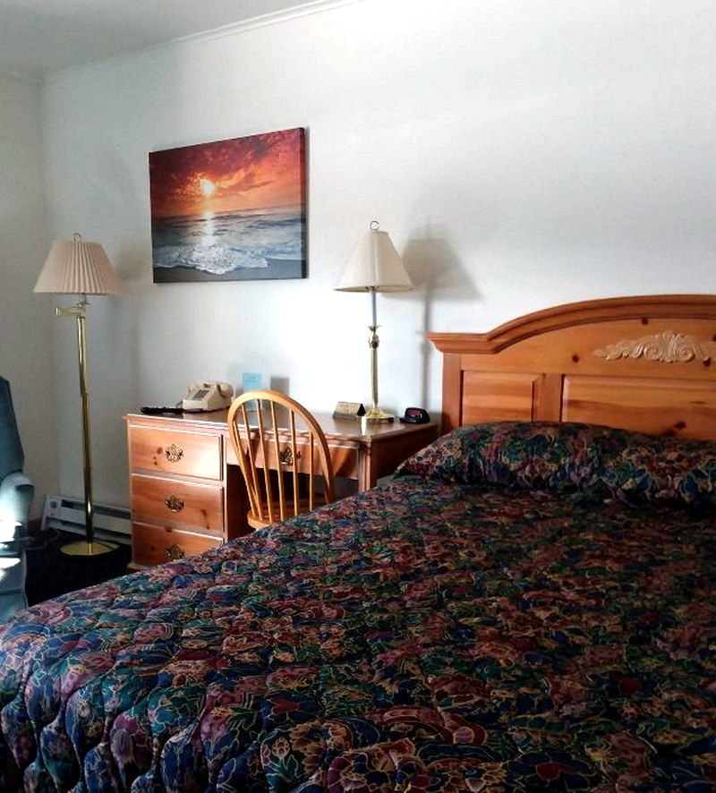 LAnse Motel & Suites - From Web Listing